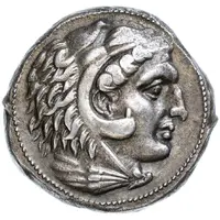 Tetradrachm