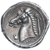 Tetradrachm