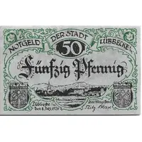 50 Pfennig
