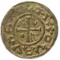 Denier - Boleslaus III