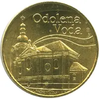 60 Vodolských Dukátů - Odolena Voda