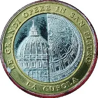 Foundation of Vatican City, Giovanni XXIII