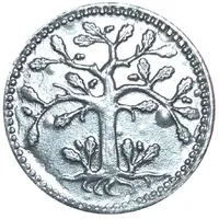 10 Pfennig - Offenbach am Main