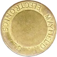 Token - Mayfield Electronics