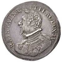 1 Ducatone - Ranuccio Farnese I