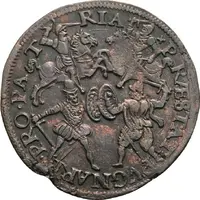 Counter Token Pro Praesta Pvcnare Patria