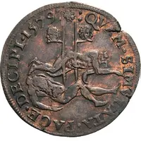 Counter Token Pro Praesta Pvcnare Patria