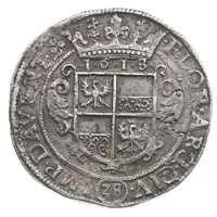 28 Stuivers - Matthias I