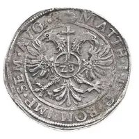 28 Stuivers - Matthias I