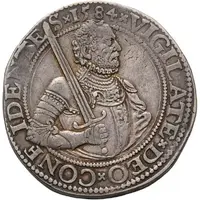 Rijksdaalder 'Prinsendaalder'