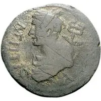 As - Augustus ΛΕΠΤΙϹ A