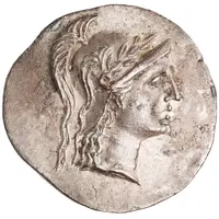 Tetradrachm