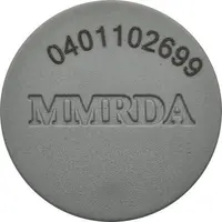 Metro Token - Mumbai MMRDA