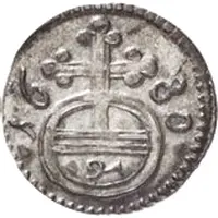 1 Pfennig - Henry I