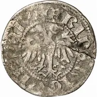 Kreuzer - Frederick III