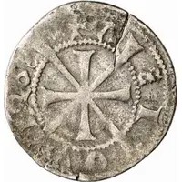 Kreuzer - Frederick III