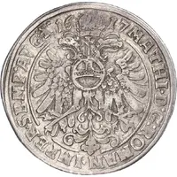 2 Thalers - Simon VII