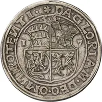 1 Thaler - Ulrich