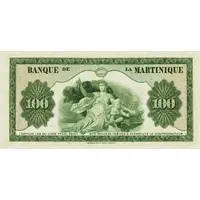 100 Francs