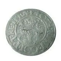 1 Batzen - Otto Henry and Philip