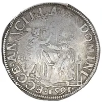 1 Lira - Ferdinando I de'Medici
