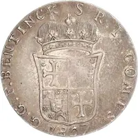 9 Grote - William Gustav Frederick