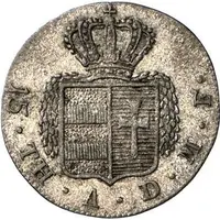 1 Groten - Peter Frederick Louis