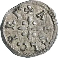 Denier - Adelchis star