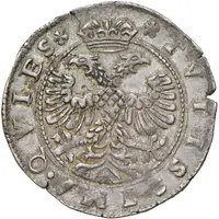 1 Fiorino - Alessandro I