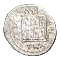 Drachm Theodotos - Arimnastos