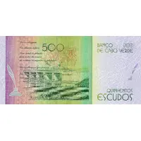 500 Escudos