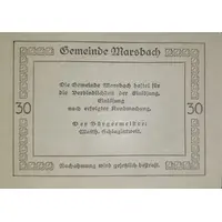 30 Heller Marsbach