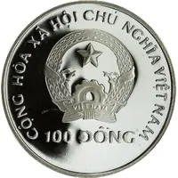 100 Đồng Dragon Boat