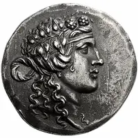 Tetradrachm