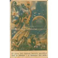 50 Céntimos Montornès