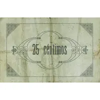 25 Céntimos Murla