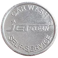 Jet-Clean car wash