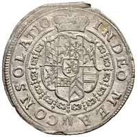 24 Kreuzer - Wolfgang William Kipper