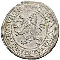 24 Kreuzer - Wolfgang William Kipper