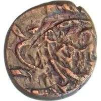 1 Falus Jalalabad, Civic Copper