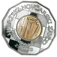 Token - Croatian Monetary Institute