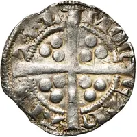 Sterling - John of Leuven