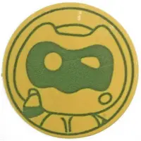 Metro Token - Guangzhou Guangzhou Metro Museum