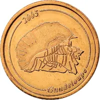 5 Euro Cents Pattern