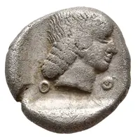 Hemidrachm