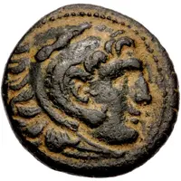 Æ - Dionysios, son of Herodoros