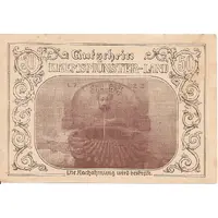 50 Heller Kremsmünster (Land)