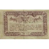 50 Centimes - Chambres de Commerce de l'Aveyron [12]