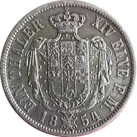 1 Thaler - William