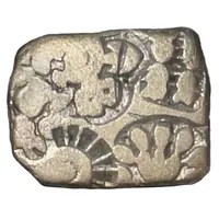 Silver Karshapana Series Va